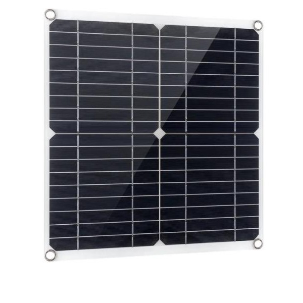 GEMBIRD GEMBIRD SOL-PANEL20W RV Solarni panel