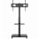 GEMBIRD GEMBIRD TVS-75S-02 Gembird Mobilni sto sa tockicima, 37-75, crne boje