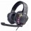 GEMBIRD GHS-06 LED slušalice (USB, 3.5mm)