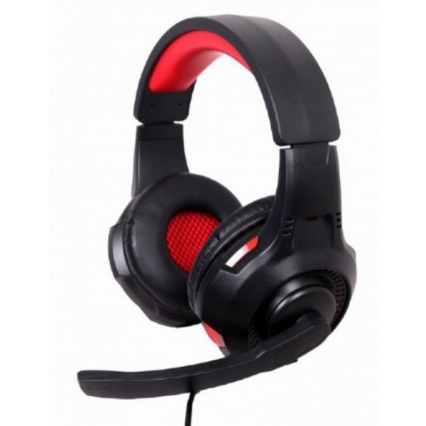 GEMBIRD GHS-U-5.1-01 5.1 surround gejmerske slušalice sa mikrofonom USB