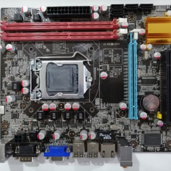 GEMBIRD GMB 1156 H55-Y,DDR3 Gigabit Intel H55 matična ploča