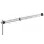 GEMBIRD GMB-28EK **Antena Loga UHF sa F konektorom 28 elemenata, dužina 104cm, dobit 9dB alumini.696
