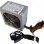 GEMBIRD GMB-500-12 bez kutije napajanje 500W 12cm FAN, 20+4pin, 4pin12V, 2xSATA 2xIDE 4-pin (1065) 19997