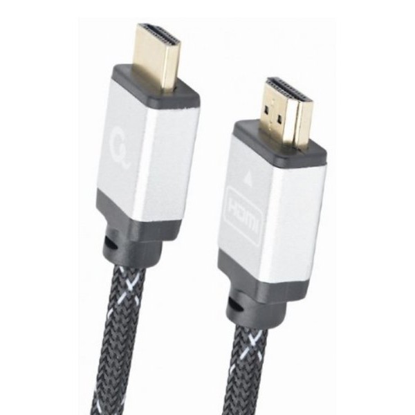 GEMBIRD HDMI kabl, High speed, ethernet podrška 3D / 4K T / 10m (CCBP-HDMI-10M)