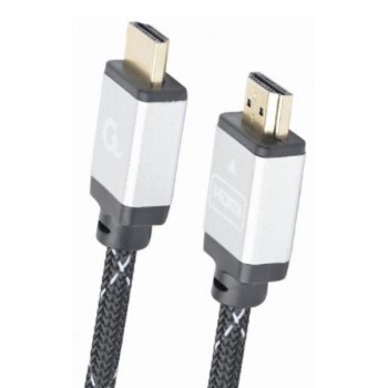 GEMBIRD HDMI kabl, High speed, ethernet podrška 3D / 4K T / 7.5m (CCB-HDMIL-7.5M)