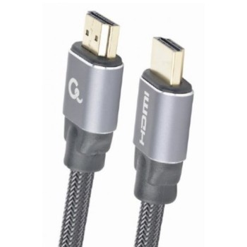 GEMBIRD HDMI kabl, High speed, ethernet podrška, 4K, 7.5m (CCBP-HDMI-7.5M)