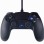 GEMBIRD JPD-PS4U-01 USB 2.0 analog vibration gamepad, PlayStation 4 / PC, 3m black