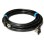 GEMBIRD KABL-COAX-RG59+2X0.75-BNC/DC-30M gotov krimpovan kabl za video nadzor sa BNC+DC krajevima CCA 30m