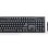 GEMBIRD KBS-W-01 2.4 GHz Slim Bežični miš + tastatura