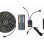 GEMBIRD LED-S-RGB500-01 Gembird RGB LED traka + daljinski, 5m