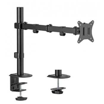 GEMBIRD MA D1 01 Podesivi stoni drzac za monitor jedna ruka Produzeni, tilt, 17 32 max.9kg