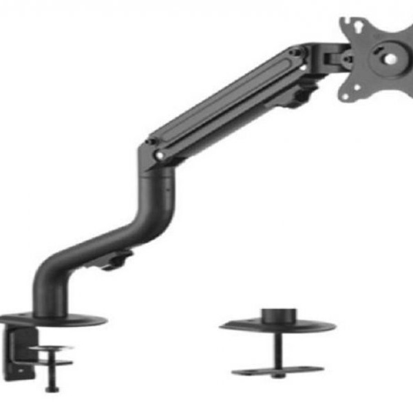 GEMBIRD MA-DA1-02 Gembird Podesivi stoni drzac za monitor,tilt, 17-32 max.8kg (alt.MA-DA1-01) (44278)