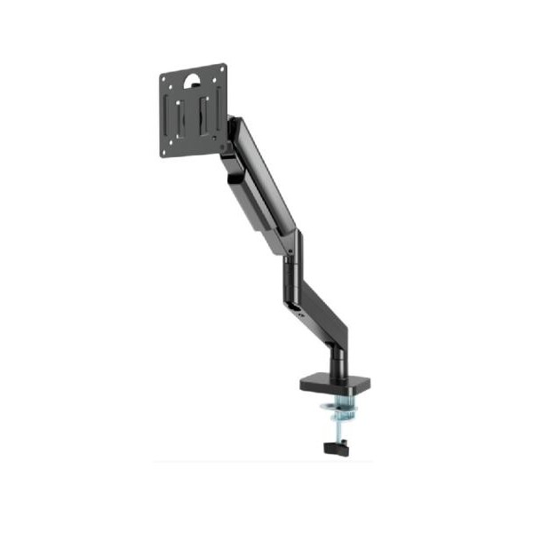 GEMBIRD MA-DA1-04 Gembird podesivi drzac za monitor, tilt, 17-32 max.10kg Crni