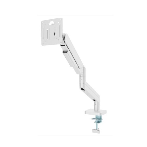GEMBIRD MA-DA1-04-W Gembird podesivi drzac za monitor, tilt, 17-32 max.10kg White