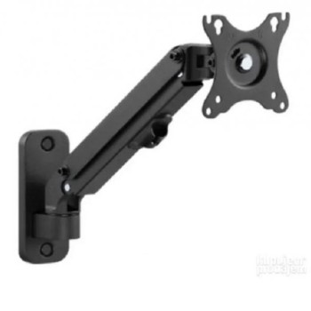 GEMBIRD MA-WA1-01 Gembird Podesivi zidni drzac za monitor,tilt, 13-27 max.7kg (44282)