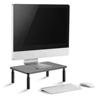 GEMBIRD MS-TABLE-01 Podesivo postolje za monitor 370x235x120mm