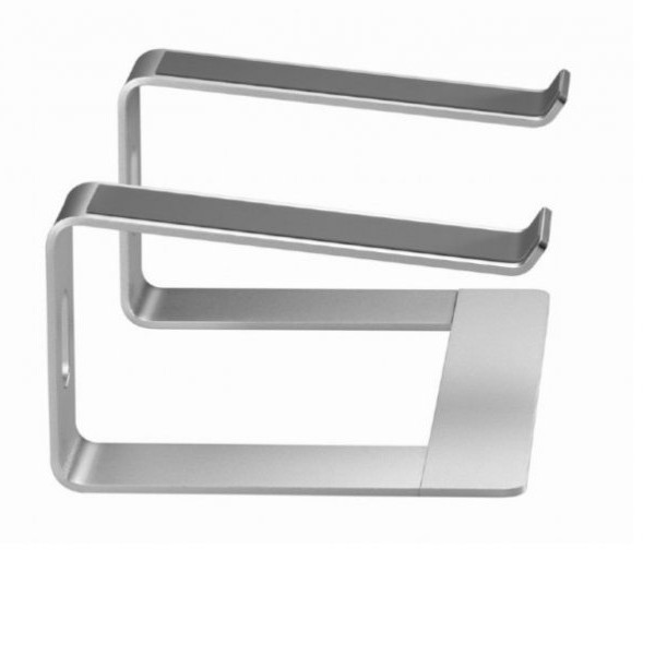 GEMBIRD NBS-D1-01 postolje za laptop 15,6, max.5kg, aluminum