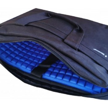 GEMBIRD NCC-15-03 ** Notebook torba 15.6'' 43*31*10cm, sa duplom pregradom (727)
