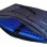 GEMBIRD NCC-15-03 ** Notebook torba 15.6'' 43*31*10cm, sa duplom pregradom (727)
