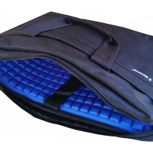 GEMBIRD NCC-15-03 ** Notebook torba 15.6'' 43*31*10cm, sa duplom pregradom (727)