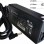 GEMBIRD NPA65-190-3420 (AS12)punjač za laptop 65W-19V-3.42A, 5.5x2.5mm black (819 Alt=AS16) 38952