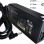 GEMBIRD NPA90-190-4740 (AC09) punjač za laptop 90W-19V-4.74A, 5.5x1.7mm yellow (983) 38949