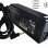 GEMBIRD NPA90-200-4500 (IB06) punjač za laptop 90W-20V-4.5A, 7.9x5.5mm yellow PIN (1024) 38966