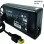 GEMBIRD NPA90-200-4500 (IB08)punjač za laptop 90W-20V-4.5A, USB Yellow PIN (1229) 38967