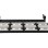 GEMBIRD (NPP-C648CM-001) 48 porta patch panel sa zadnjim upravljanjem kablovima Cate