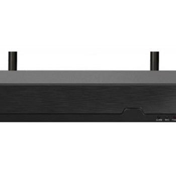 GEMBIRD NVR-P3009QT-WiFi digitalni video snimač 9 kanala
