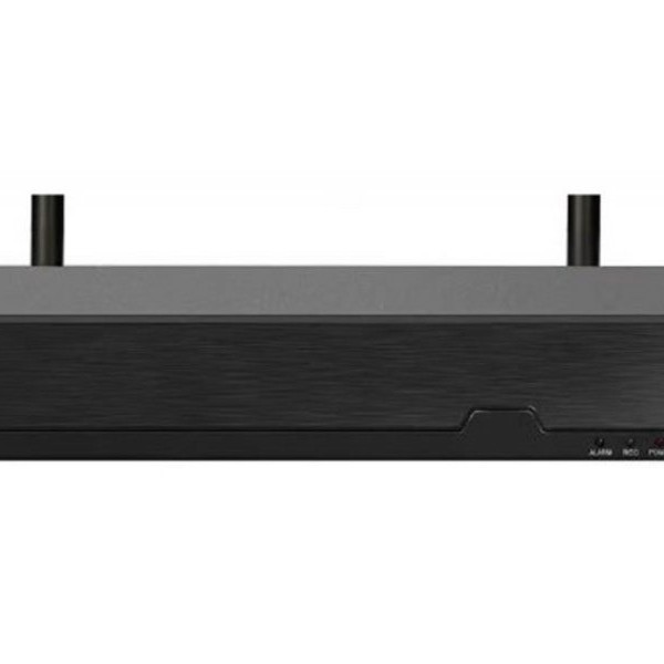 GEMBIRD NVR-P3009QT-WiFi digitalni video snimač 9 kanala