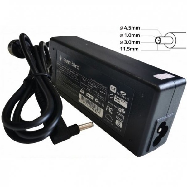GEMBIRD PA65-195-3330 PUNJAC ZA LAPTOP