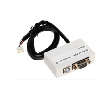 GEMBIRD Paradox interfejs 307 USB komunikaciju PC i centrale