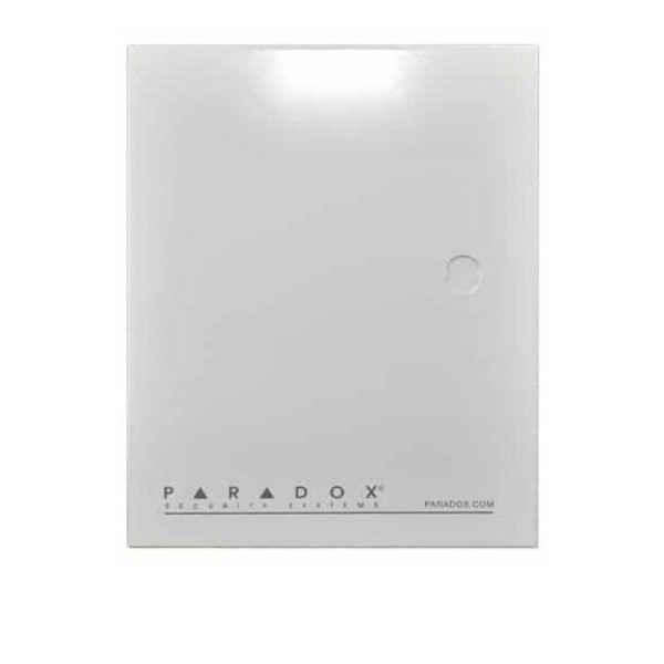 GEMBIRD Paradox Metalna kurtija sa tamperom 11x11x3