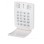 GEMBIRD Paradox tastatura K10V LED sifrator za 10 zona