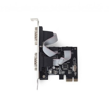 GEMBIRD PCI-E SPC-22 2xRS232