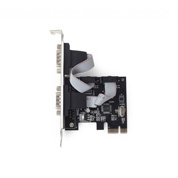 GEMBIRD PCI-E SPC-22 2xRS232