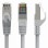 GEMBIRD PP6A-LSZHCU-60M Mrezni kabl, SFTP CAT.6A BAKARNI LSZH Patch cord 60m Grey