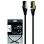 GEMBIRD PP8-LSZHCU-BK-15M Mrežni kabl S/FTP Cat.8 LSZH patch cord, crni 15m 42560
