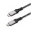 GEMBIRD Premium USB 4 tip C 240W CCBP-USB4-CMCM240-1.5M kabl