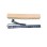 GEMBIRD Razvodni PDU panel za rack 19 in, sa 12 uticnih mesta, kabl 2m (aluminijum)
