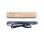 GEMBIRD Razvodni PDU panel za rack 19 in, sa 5 uticnih mesta, kabl 2m (aluminijum)