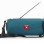 GEMBIRD SPK-BT-17-G Zvucnik  Bluetooth  +handsfree  + antena