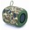 GEMBIRD SPK-BT-LED-03-CM Portable RGB LED Bluetooth zvučnik