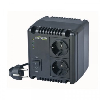 GEMBIRD Stabilizator napona 500VA EG-AVR-0501