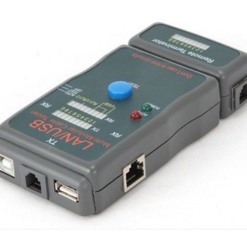 GEMBIRD Tester kablova UTP / STP / USB (NCT-2)