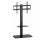 GEMBIRD TVS-86ST-01 Gembird Mobilni sto, Vesa, 43-86, crne boje