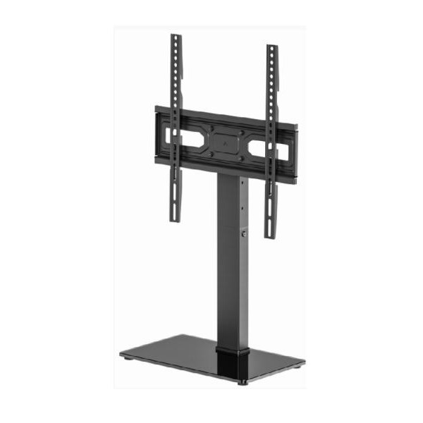 GEMBIRD TVS-D65S-01 Gembird stoni TV stalak,VESA 32-63, crne boje
