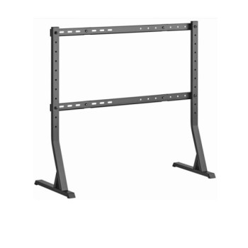 GEMBIRD TVS-D90F-01 Gembird stoni TV stalak, VESA 45-90, crne boje