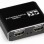 GEMBIRD UHG-4K2-01 USB HDMI grabber, 4K, pass-through HDMI 40755